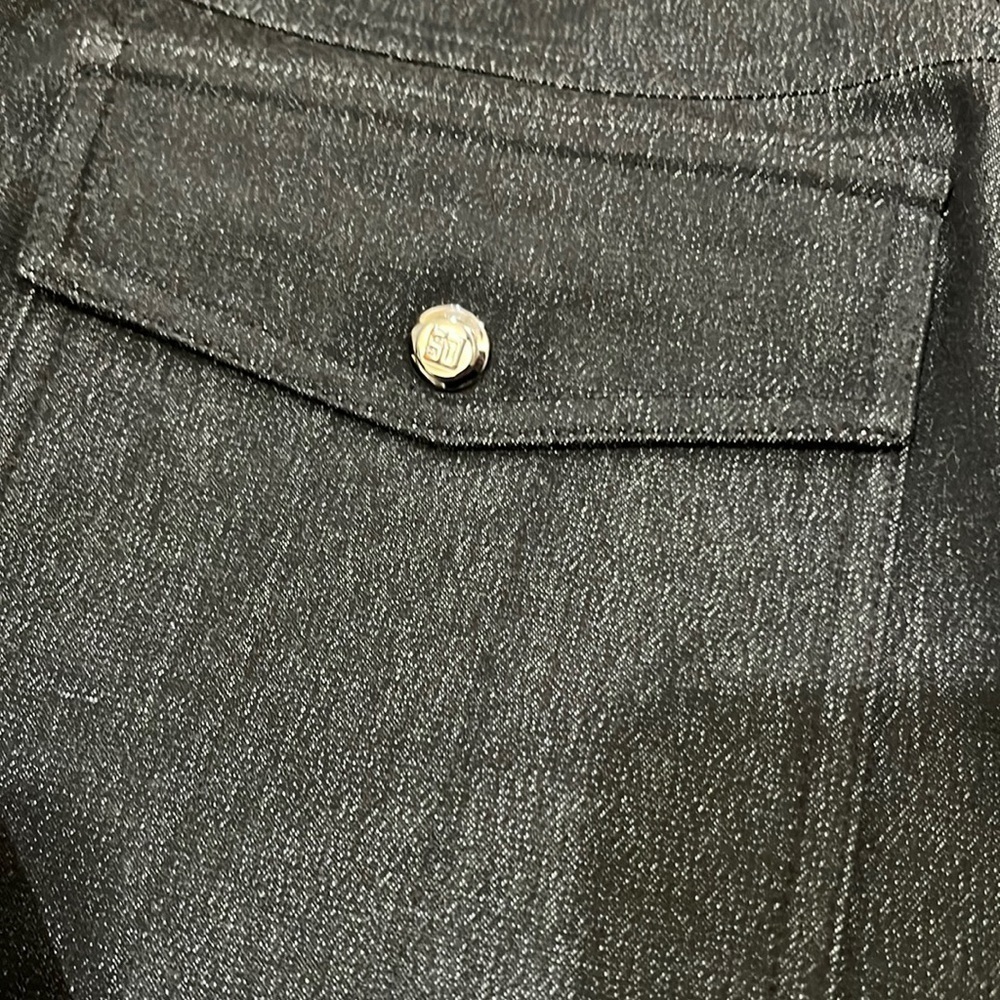 ST. JOHN SPORT Trousers  size 6 - Picture 7 of 14